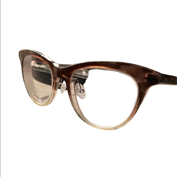 Oliver People’s Jardinette Glasses OV5276U - Picture 2 of 4